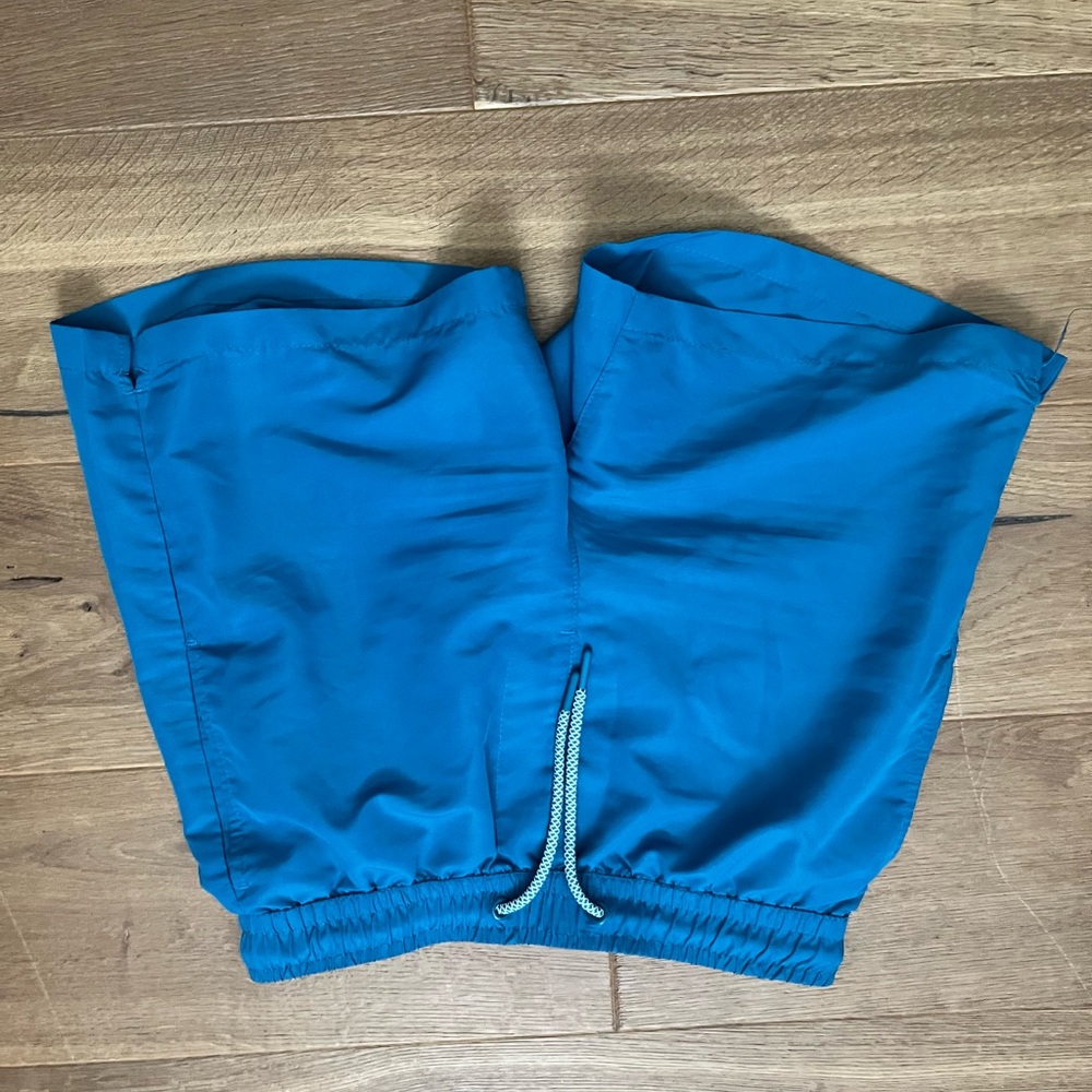 Forever 21 Swim Shorts
